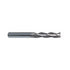 Carbide End Mill 3F Uncoated 74424